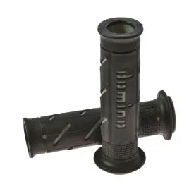 manetka-lewa-prawa-domino-xm2-czarno-szare-22-126mm-otwarte-komplet