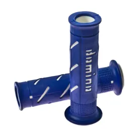 manetka-lewa-prawa-domino-xm2-niebiesko-biale-22-126mm-otwarte-komplet