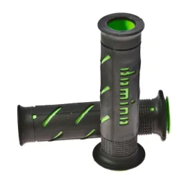 manetka-lewa-prawa-domino-xm2-czarno-zielone-22-126mm-otwarte-komplet