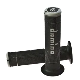 manetka-lewa-prawa-domino-trial-czarno-szare-22-125mm-zamkniete-komple