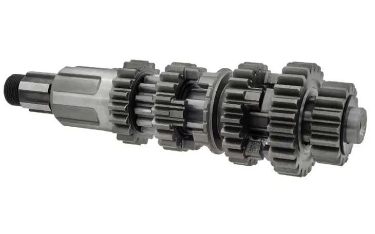 skrzynia-biegow-do-barton-hyper-125-e5-stan-opakowania-oryginalne