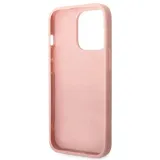 plecki-guess-do-iphone-14-pro-glitter-script-roz-material-tworzywo-sztuczne