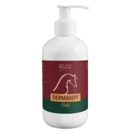 over-horse-dermasept-gel-210g