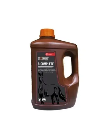 Foran B-Complete 2,5L - kompleks witamin z grupy B