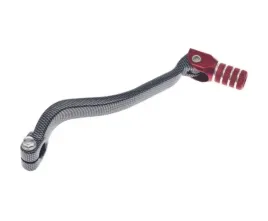 dzwignia-zmiany-biegow-do-suzuki-drz-400-czerwona-carbon