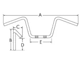 kierownica-do-quada-atv-bashan-bs250s-5-stan-nowy