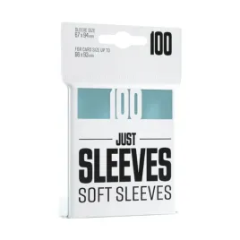 koszulki-na-karty-gamegenic-just-sleeves-soft-sleeves-67x94-mm-100-szt