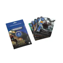 gwint-legendarni-bohaterowie-z-ballad-krolestwa-polnocy