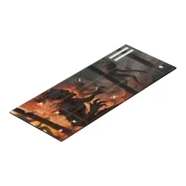 gwint-the-legendary-card-game-playmat-monsters
