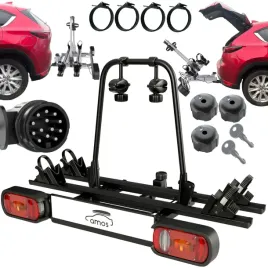 bagaznik-rowerowy-na-hak-platforma-2-rowery-amos-giro-black-13pin-zamek