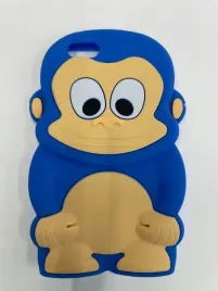 etui-plecki-iphone-6-6s-animal-3d-malpka