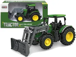 duzy-traktor-ciagnik-ruchome-ramie-kola-gumowe