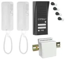 domofon-cyfral-cosmo-2-lokatorski-czarny