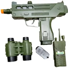 zestaw-wojskowy-karabin-pistolet-lornetka-niesmiertelnik-radiostacja-swat