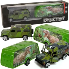 zestaw-auto-terenowe-z-przyczepa-kempingowa-kamper-z-otwieranymi-drzwiami