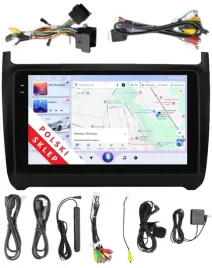radio-2din-nawigacja-android-volkswagen-vw-polo-v-6-128-gb-dsp-carplay-lte