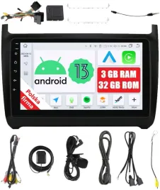 nawigacja-radio-2din-android-volkswagen-vw-polo-5-v-3-32-gb-dsp-carplay