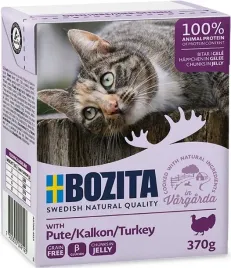 mokra-karma-dla-kota-bozita-miesne-kawalki-z-indykiem-w-galaretce-370g