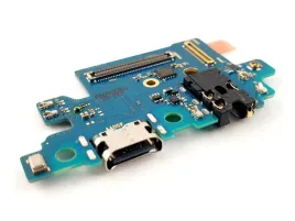 samsung-galaxy-a40-a405f-oryginalna-plytka-dolna-ladowania-zlacze-mikrofon