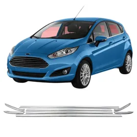 listwy-boczne-szyby-stal-nierdzewna-chrom-ford-fiesta-mk7-2009-2017