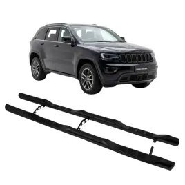 stopnie-rury-progi-jeep-grand-cherokee-wk2-wk2-summit-czarne-2010-do-2021