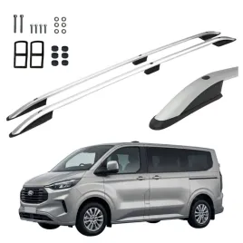 relingi-dachowe-ford-transit-tourneo-custom-l2-long-2023-srebrne-aluminiowe