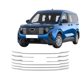 listwy-na-grill-ford-courier-od-2023-chromowane-ozdobne-samoprzylepne-przod