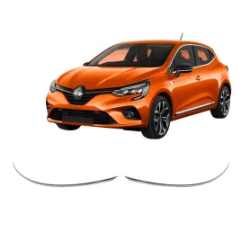 nakladki-listwy-ramki-na-lusterka-matowy-chrom-renault-clio-2019-2024