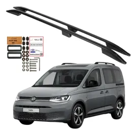 relingi-dachowe-volkswagen-caddy-ford-transit-connect-short-2020-czarne