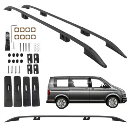 relingi-dachowe-volkswagen-transporter-t5-t6-dlugi-long-czarne