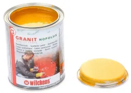 farba-lakier-zolty-koparko-ladowarki-volvo-25l-granit