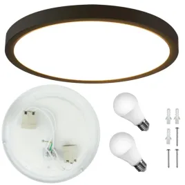 lampa-sufitowa-plafon-led-e27-okragly-czarny-natynkowy-oprawa-2x-zarowka