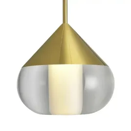 lampa-wiszaca-metalowa-suza-pl0103-gd-yaskr-led-6w-3000k-ip44-zlota