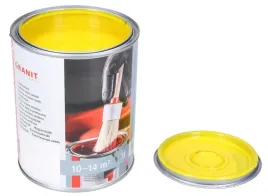 farba-lakier-zolty-koparko-ladowarki-wacker-neuson-1l-granit
