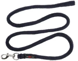uwiaz-dla-konia-granatowy-classicsoft-zwykly-karabinczyk-200cm-covalliero