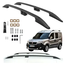 relingi-dachowe-fiat-doblo-od-2010-l1-krotki-short-czarne