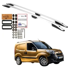 relingi-dachowe-fiat-doblo-short-krotki-od-2010-2022-aluminiowe-wytrzymale
