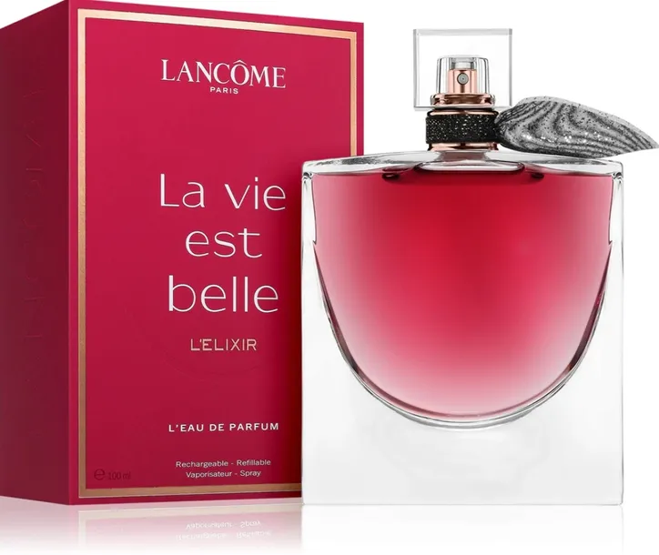 Lancome La Vie Est Belle L'Elixir 75 ml EDP - Perfumy dla kobiet