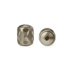 koralik-lionsteel-tip-br-small-titanium-pearl-bronze