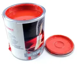 farba-lakier-czerwona-linde-1l-granit