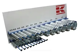 zestaw-opasek-slimakowych-z-wieszakiem-220-sztuk