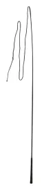 bat-do-lonzowania-teleskop-czarny-200cm-covalliero