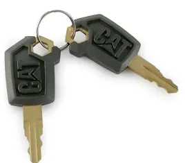 kluczyk-stacyjki-drzwi-koparki-cat-428c-org-2szt