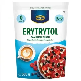 kruger-erytrytol-500g