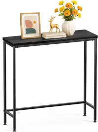 vounot-slim-console-table-stolik-wejsciowy-z-metalowa-rama