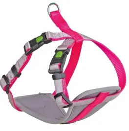 szelki-dla-malych-psow-32-46cm-rozowe-kerbl