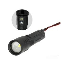 kobi-latarka-ladowalna-led-x-mpr3-6000k-500lm-zoom-lcd-usb-c