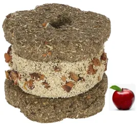 przysmak-dla-konia-sandwich-jablko-195g-kerbl