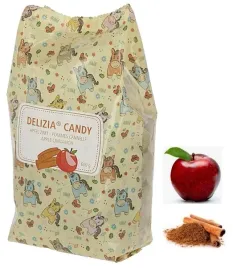 delizia-cukierki-dla-konia-jablko-cynamon-600g