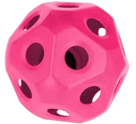 pilka-do-zabawy-dla-konia-heuboy-40cm-rozowa-kerbl